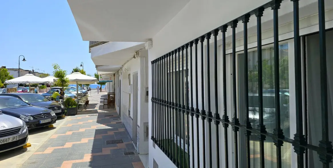 Sale of townhouse in La Cala de Mijas 15