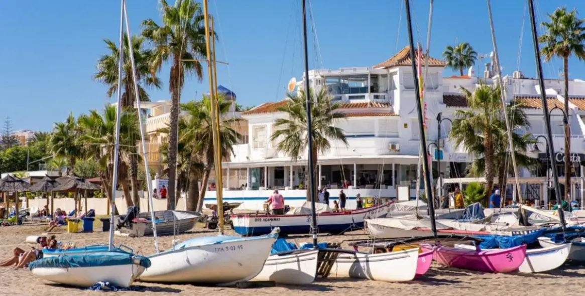 Sale of townhouse in La Cala de Mijas 17