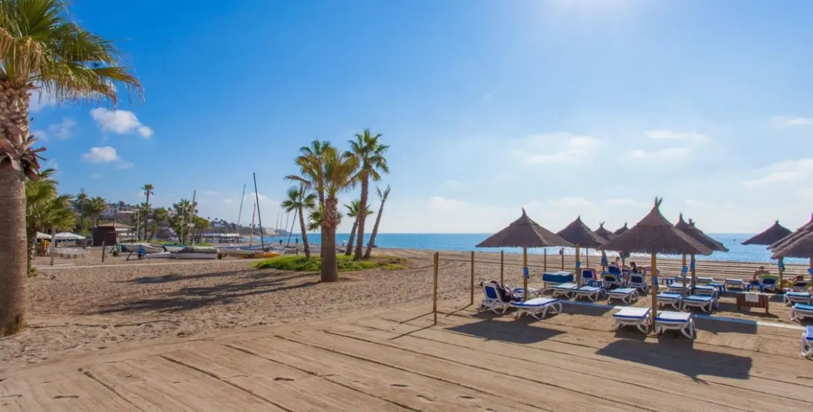 Sale of townhouse in La Cala de Mijas 18