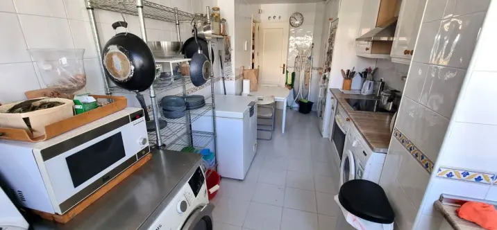 Продажа пентхауса в Estepona 2