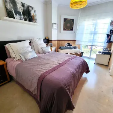 Продажа пентхауса в Estepona