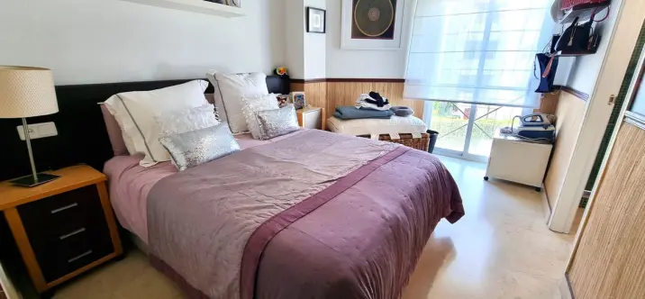 Продажа пентхауса в Estepona 3