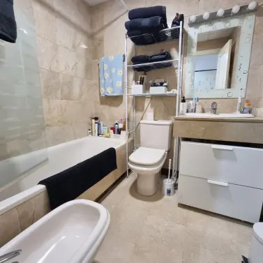 Продажа пентхауса в Estepona