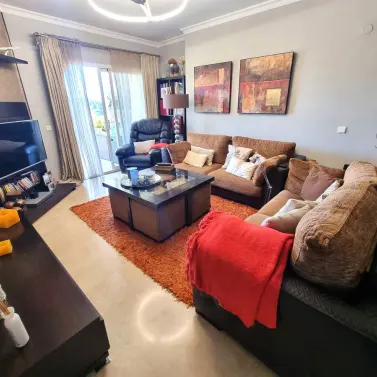 Venta de ático en Estepona