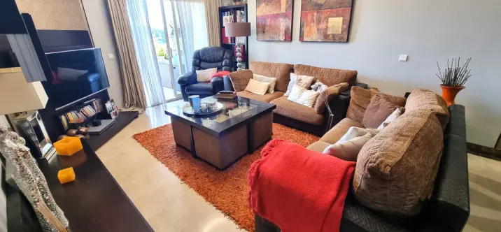 Venta de ático en Estepona 1