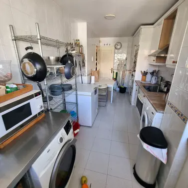 Venta de ático en Estepona