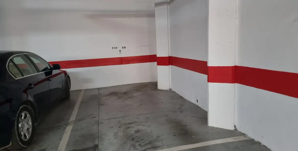 Sale of penthouse in Estepona 8