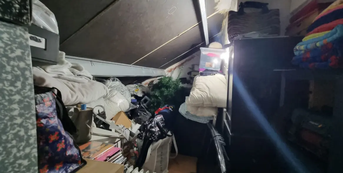 Sale of penthouse in Estepona 18