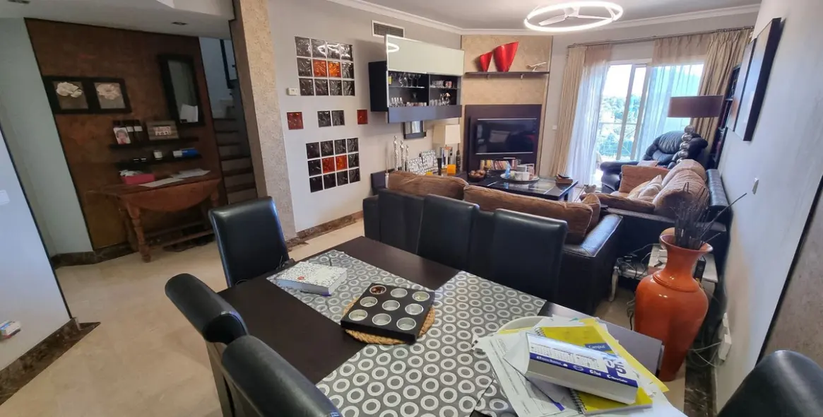 Sale of penthouse in Estepona 24