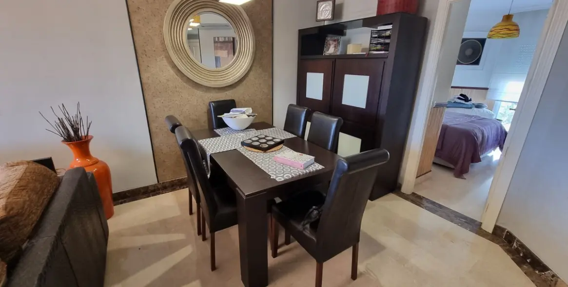 Sale of penthouse in Estepona 25