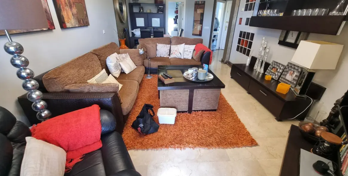 Sale of penthouse in Estepona 26