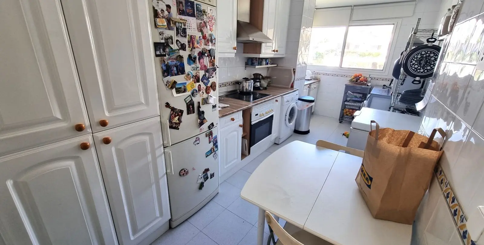 Sale of penthouse in Estepona 20