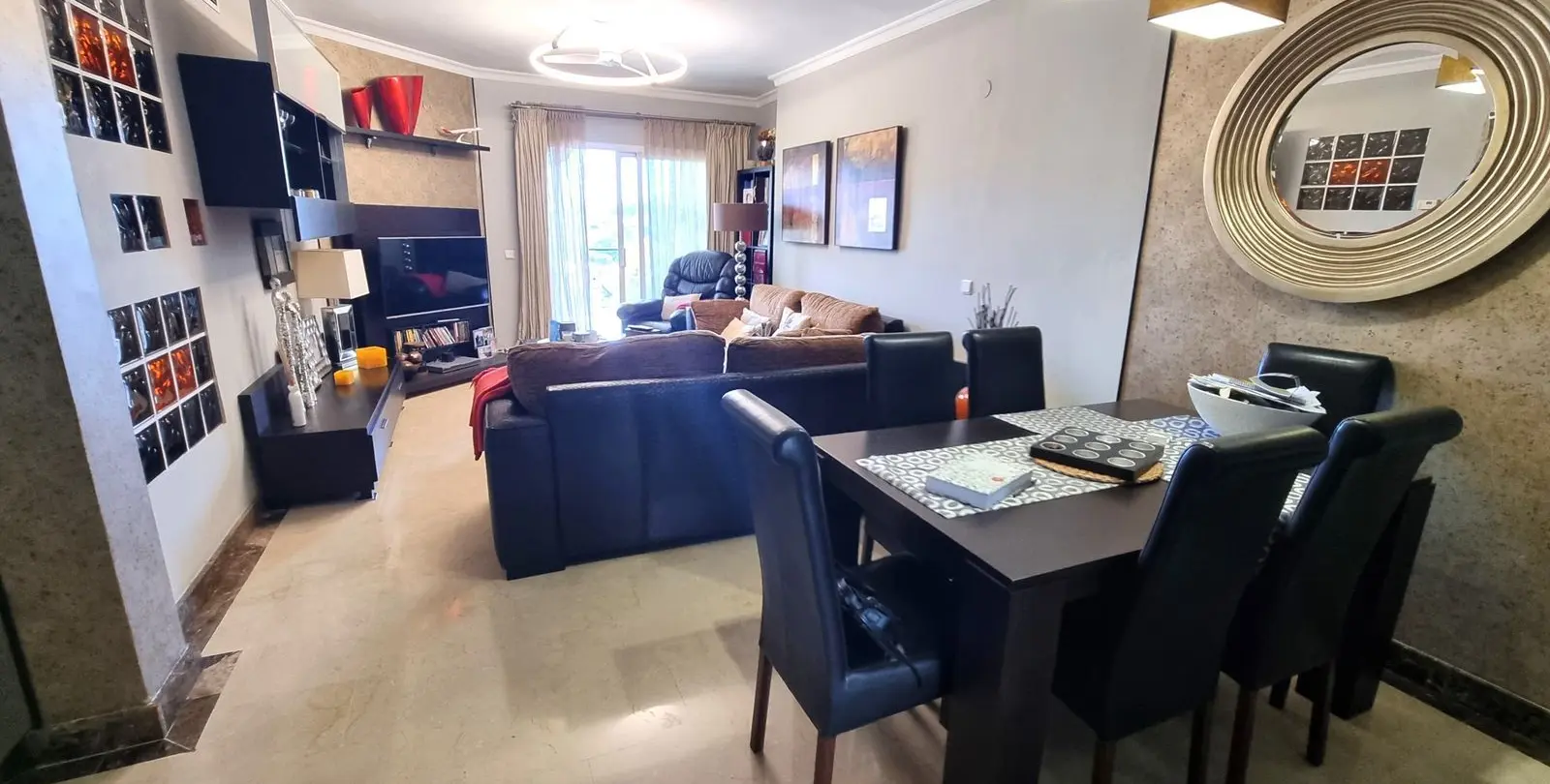 Sale of penthouse in Estepona 23