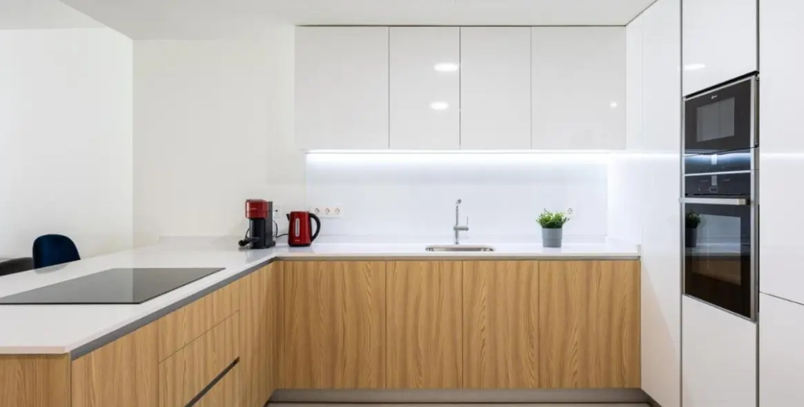 Продажа апартаментов на первом этаже в Calanova Golf 10