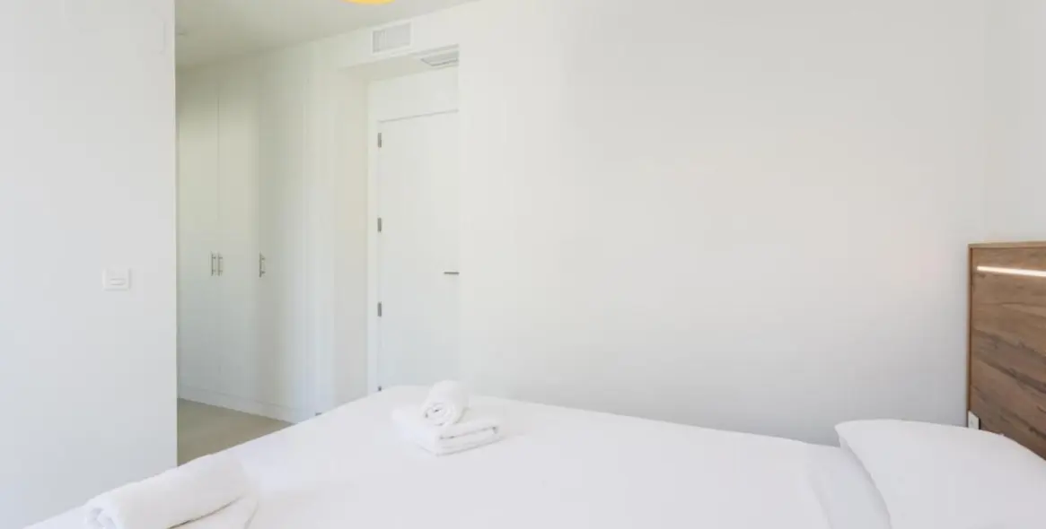 Продажа апартаментов на первом этаже в Calanova Golf 17