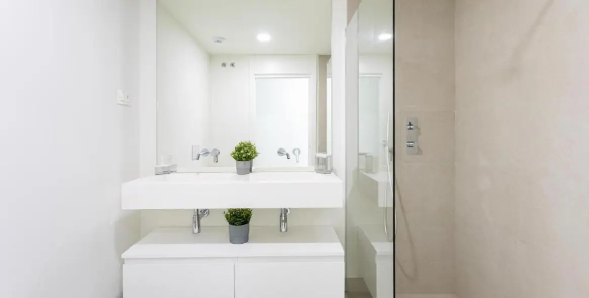 Продажа апартаментов на первом этаже в Calanova Golf 19