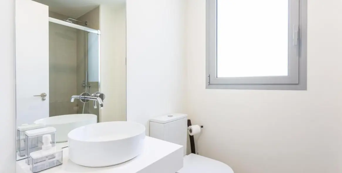 Продажа апартаментов на первом этаже в Calanova Golf 20