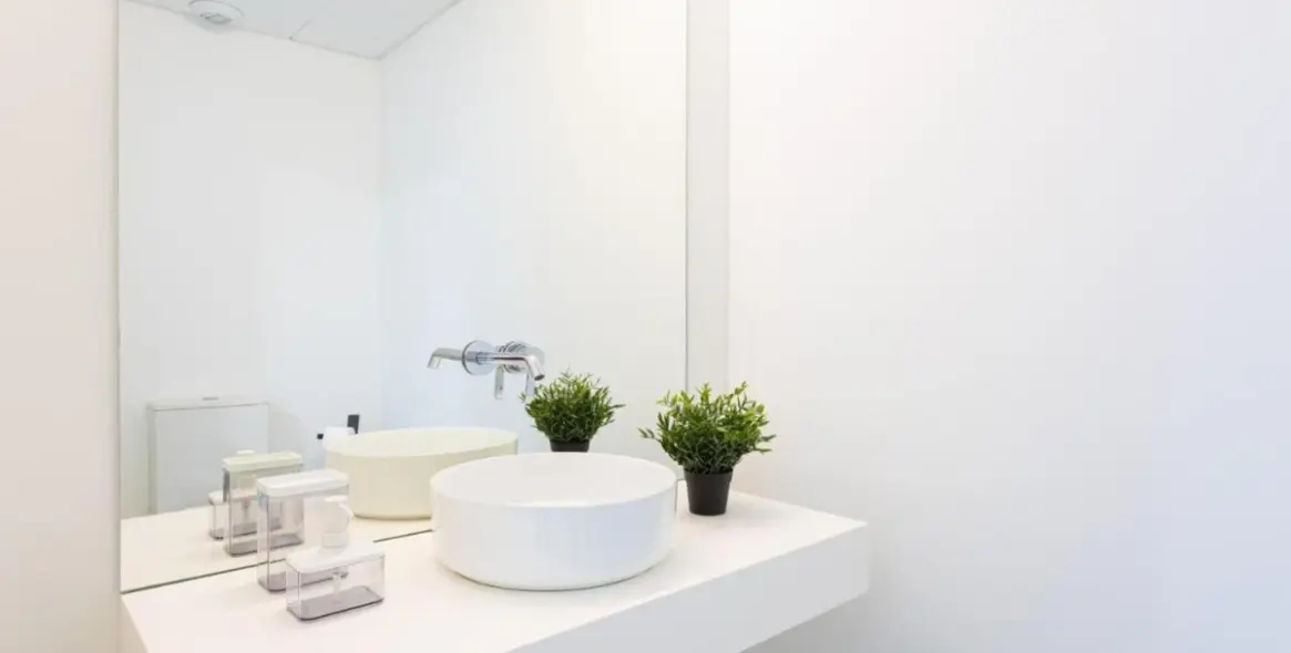 Sale of ground floor apartment in Calanova Golf 22