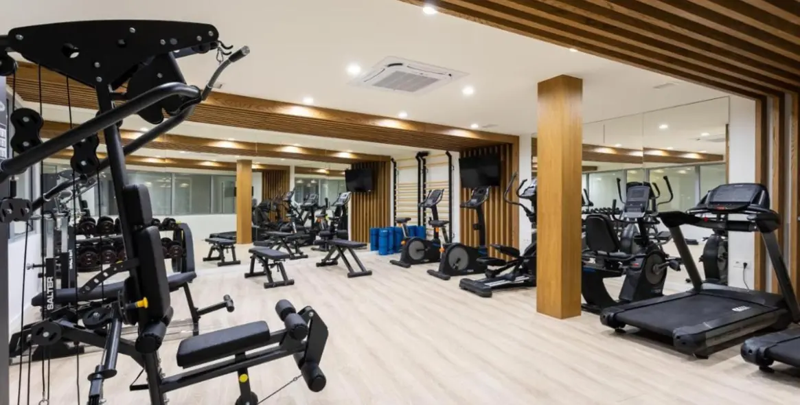 Sale of ground floor apartment in Calanova Golf 27