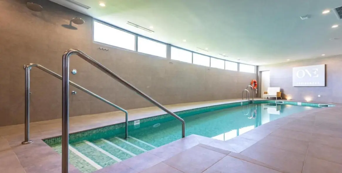 Sale of ground floor apartment in Calanova Golf 29