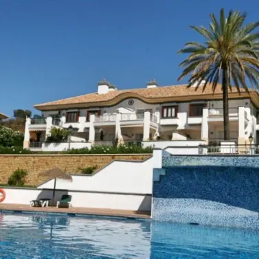 Sale of townhouse in La Cala Golf