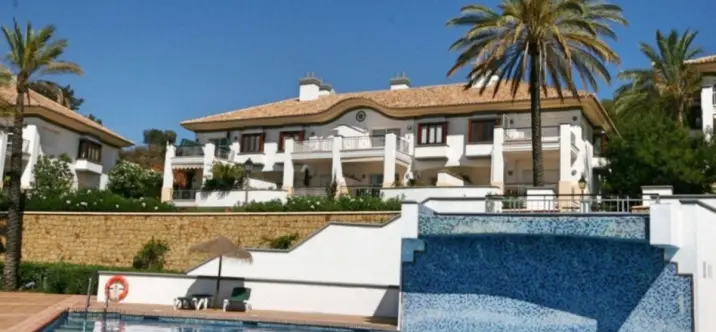 Sale of townhouse in La Cala Golf 0