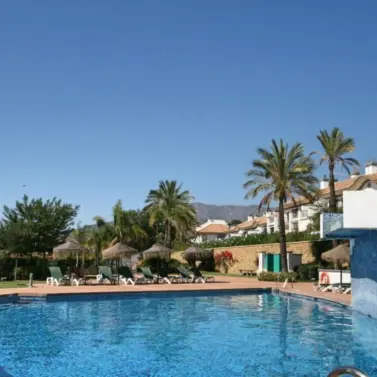 Sale of townhouse in La Cala Golf