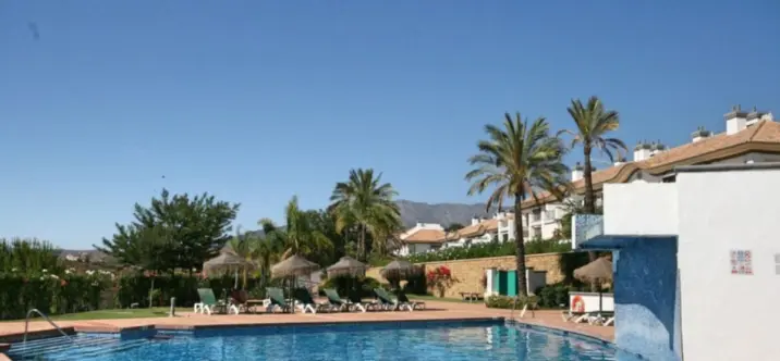 Sale of townhouse in La Cala Golf 1