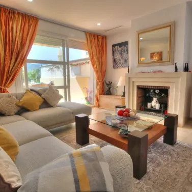 Sale of townhouse in La Cala Golf