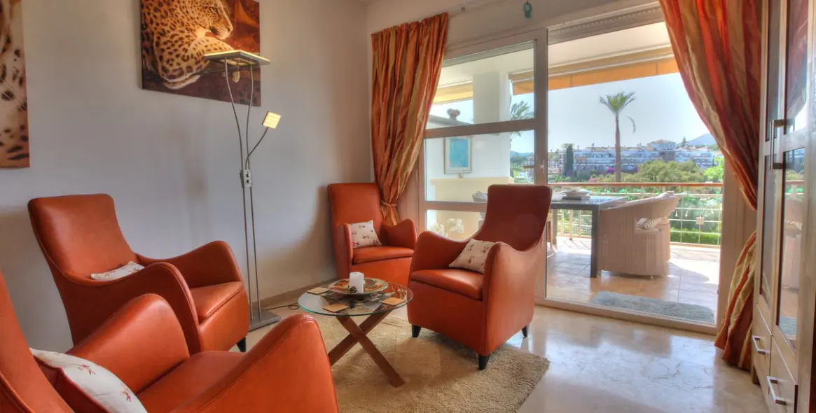 Sale of townhouse in La Cala Golf 4