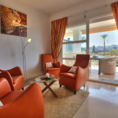Sale of townhouse in La Cala Golf