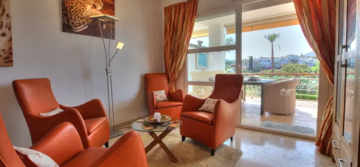 Sale of townhouse in La Cala Golf 3
