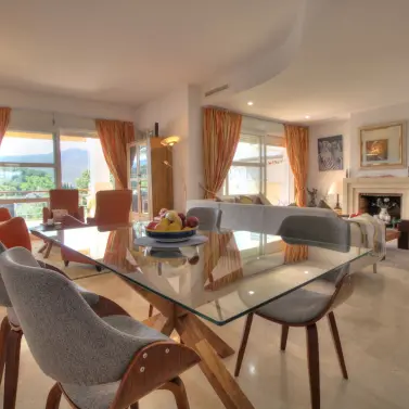 Sale of townhouse in La Cala Golf
