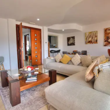 Sale of townhouse in La Cala Golf