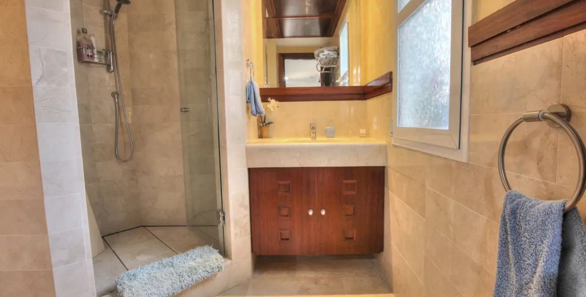 Sale of townhouse in La Cala Golf 13