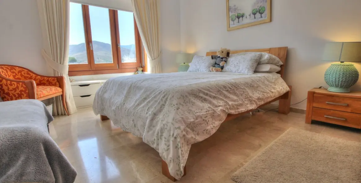 Продажа таунхауса в La Cala Golf 21