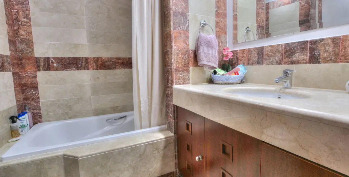 Продажа таунхауса в La Cala Golf 24