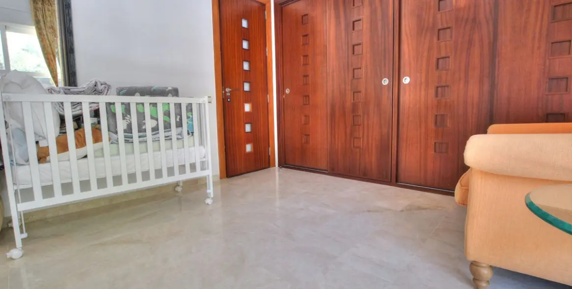 Продажа таунхауса в La Cala Golf 25