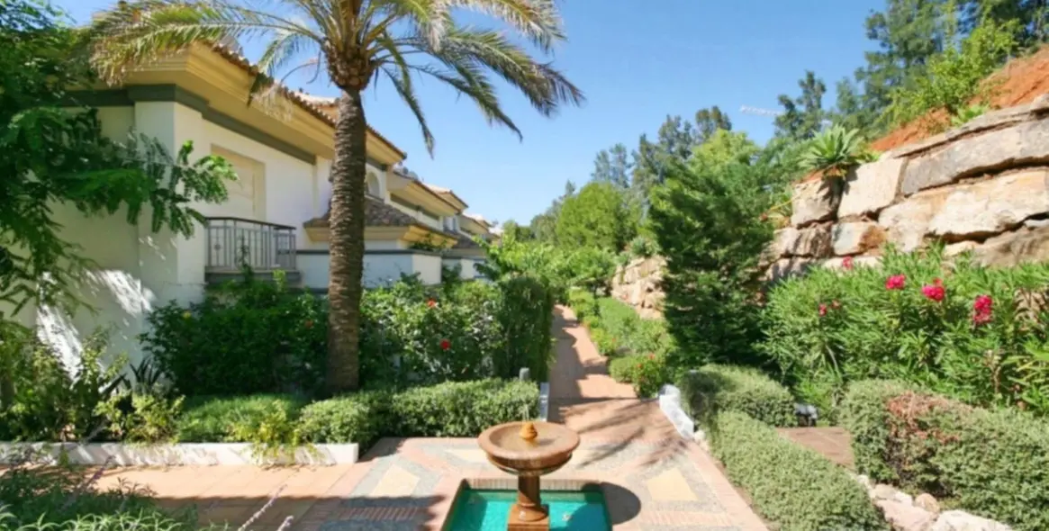 Продажа таунхауса в La Cala Golf 26