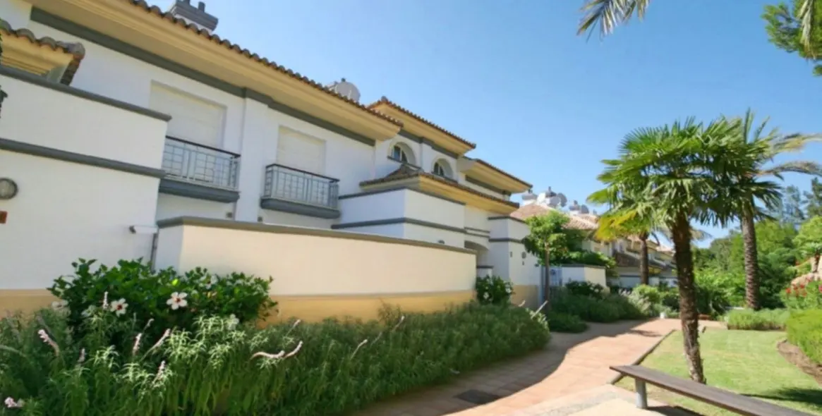 Продажа таунхауса в La Cala Golf 27