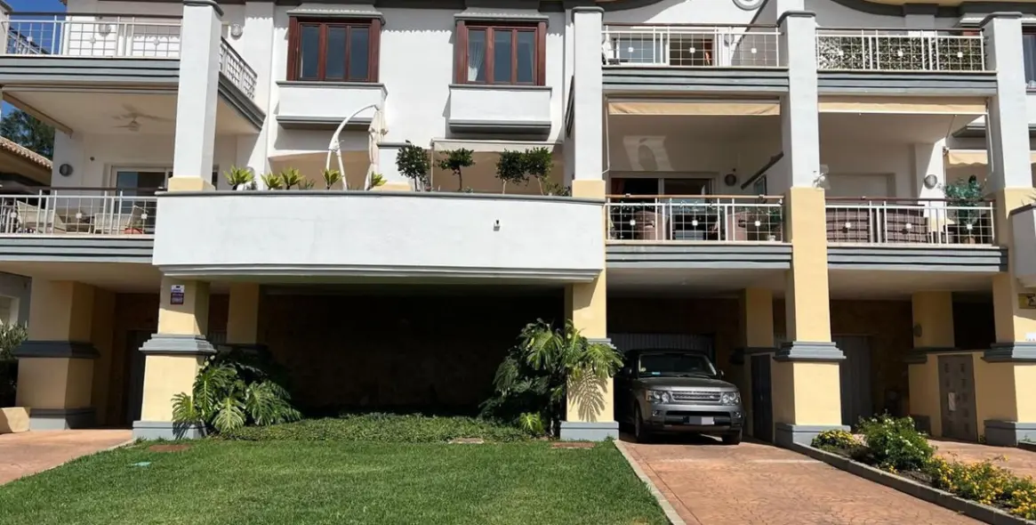 Продажа таунхауса в La Cala Golf 29