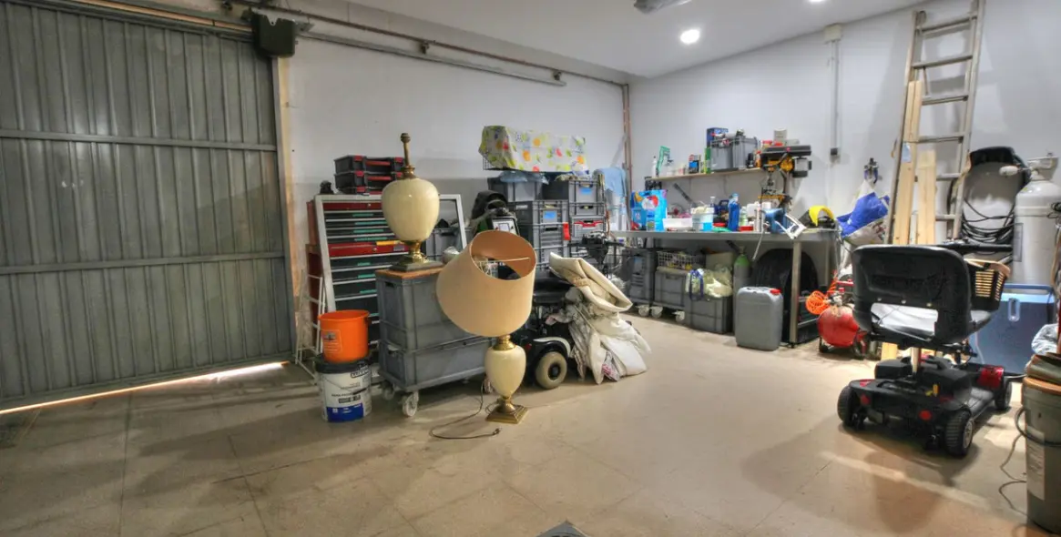 Продажа таунхауса в La Cala Golf 30