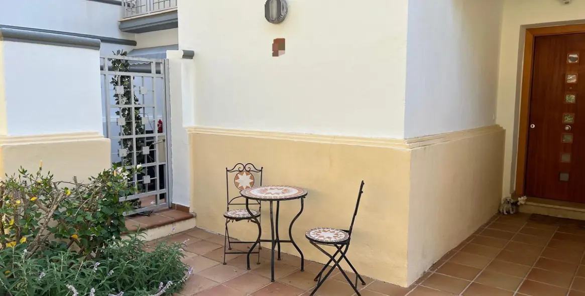 Продажа таунхауса в La Cala Golf 33