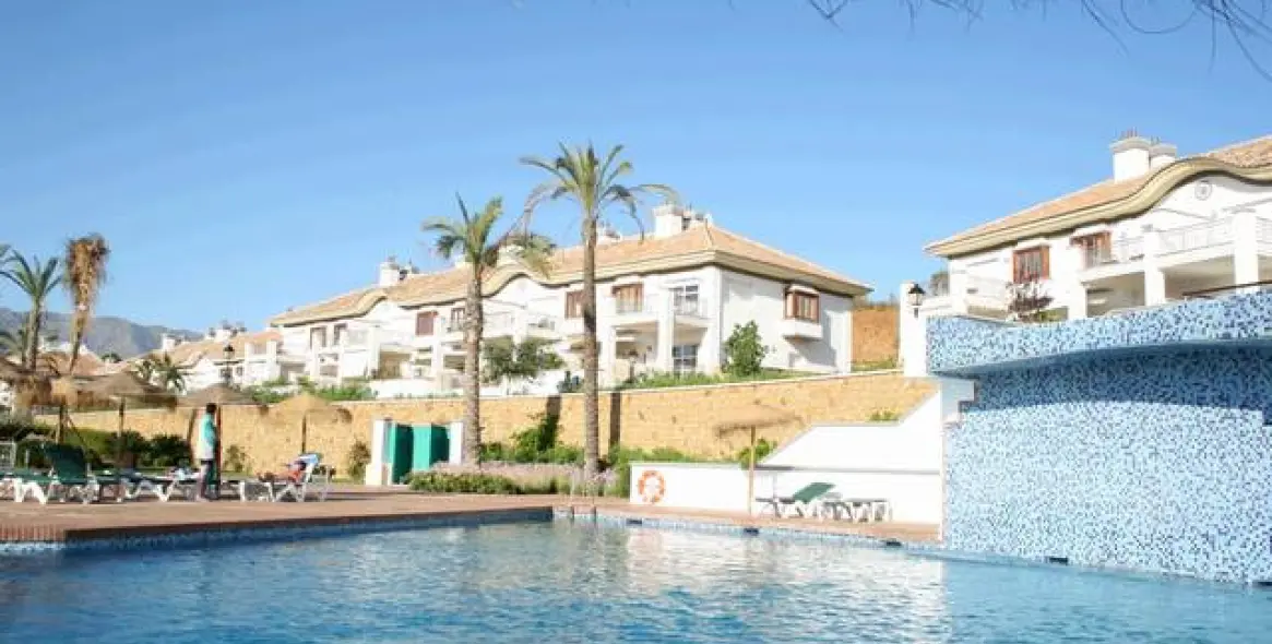 Продажа таунхауса в La Cala Golf 34