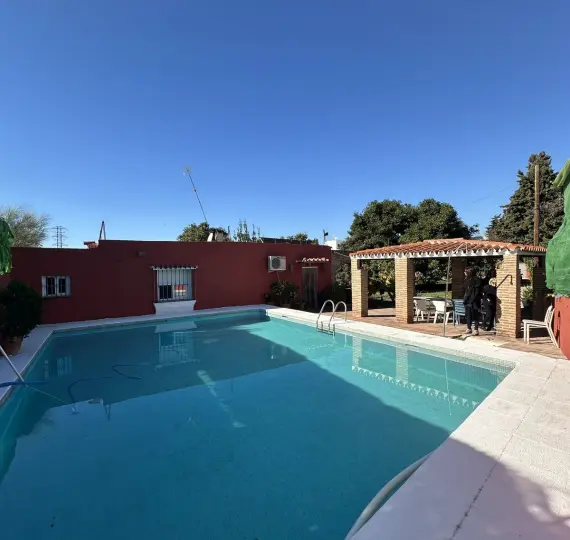 Oтдельно стоящая вилла R5048356