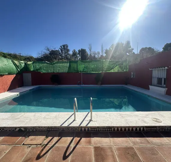 Oтдельно стоящая вилла R5048356