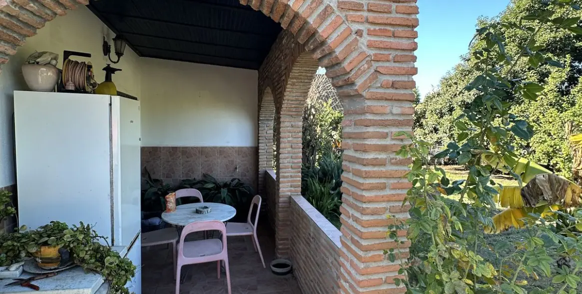 Продажа  отдельно стоящей виллы в San Pedro de Alcántara (район San Pedro de Alcántara) 5