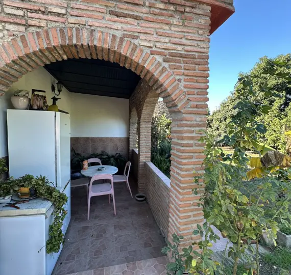 Oтдельно стоящая вилла R5048356