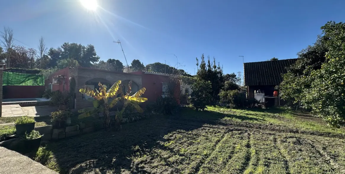 Продажа  отдельно стоящей виллы в San Pedro de Alcántara (район San Pedro de Alcántara) 7