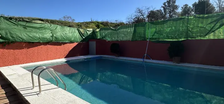 Продажа  отдельно стоящей виллы в San Pedro de Alcántara 3